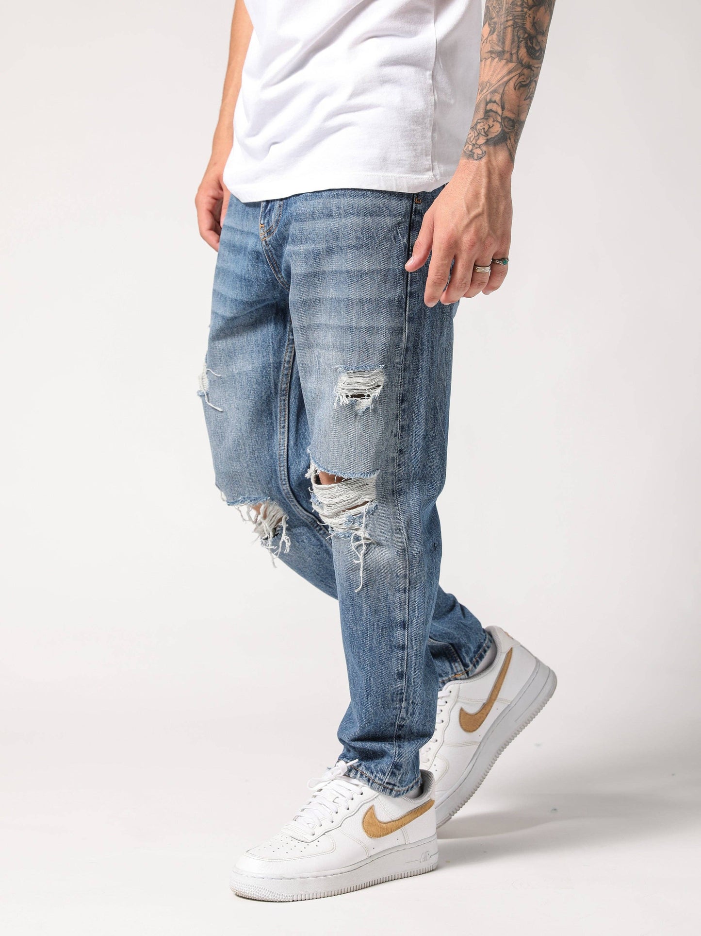 Skate Denim