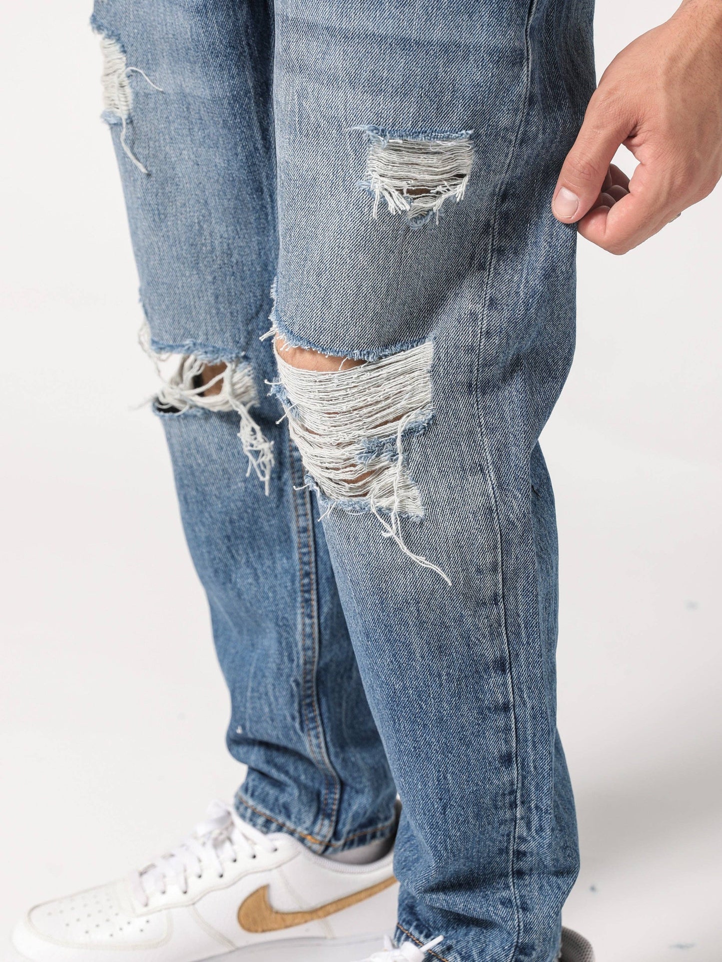 Skate Denim
