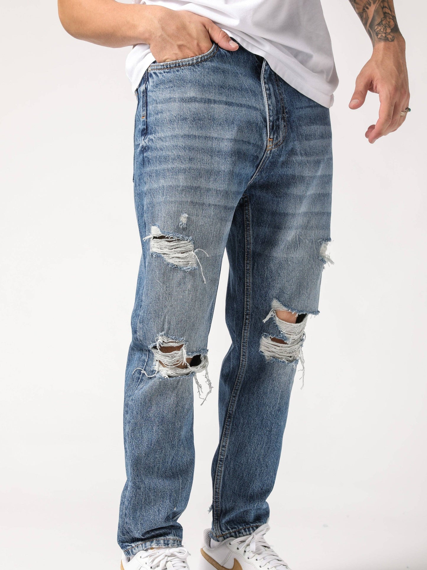 Skate Denim