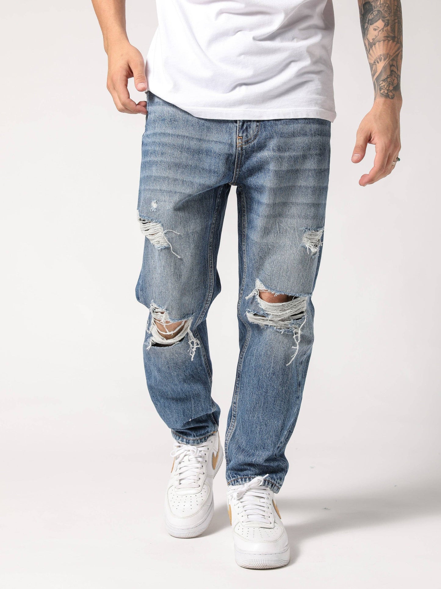Skate Denim