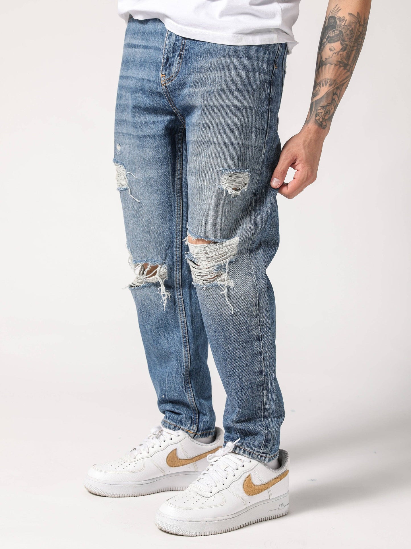 Skate Denim