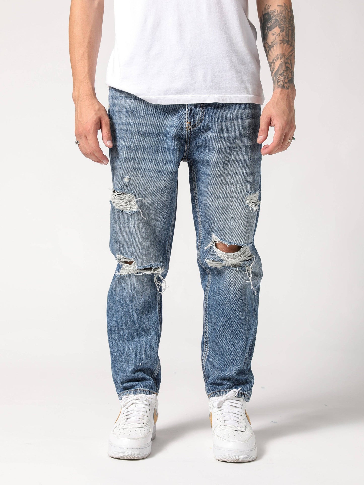 Skate Denim