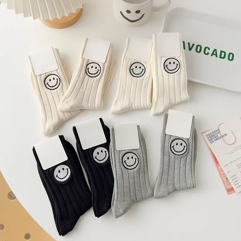 Rufia Happy Socks - 2pk